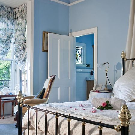Bed and Breakfast Burnbank Berwick Zewnętrze zdjęcie