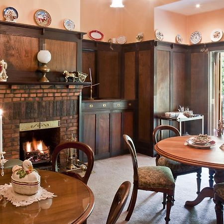 Bed and Breakfast Burnbank Berwick Zewnętrze zdjęcie