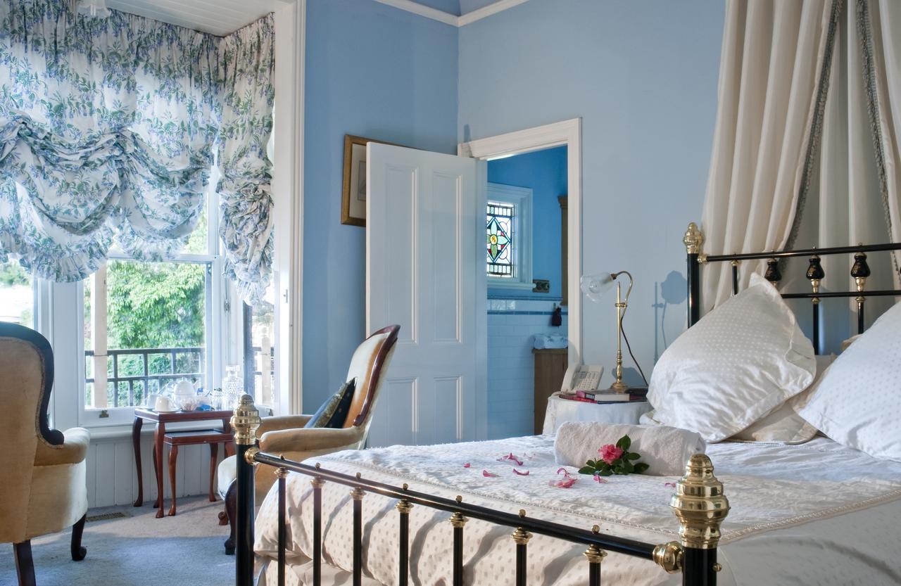 Bed and Breakfast Burnbank Berwick Zewnętrze zdjęcie