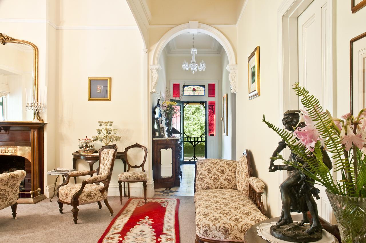 Bed and Breakfast Burnbank Berwick Zewnętrze zdjęcie