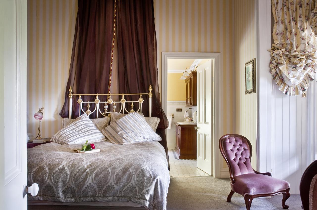 Bed and Breakfast Burnbank Berwick Zewnętrze zdjęcie