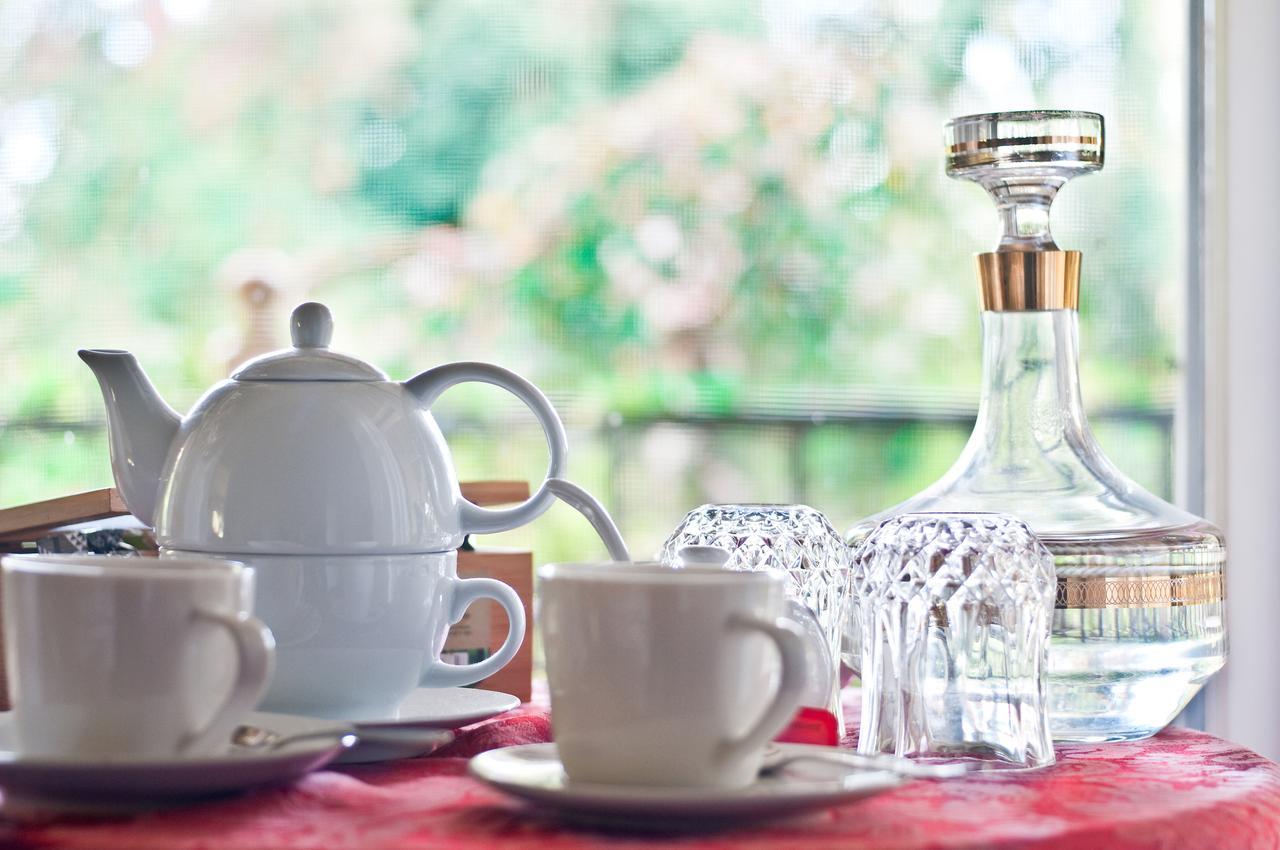 Bed and Breakfast Burnbank Berwick Zewnętrze zdjęcie