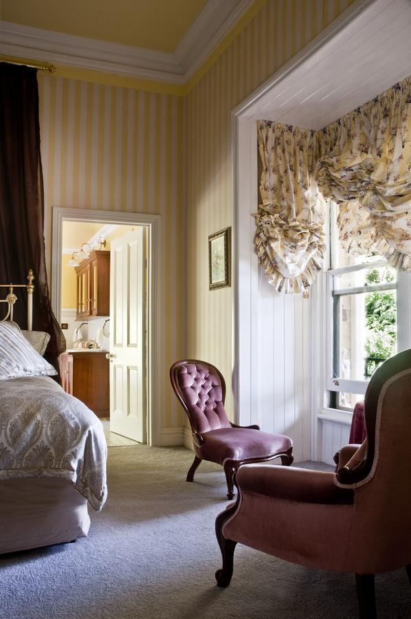 Bed and Breakfast Burnbank Berwick Zewnętrze zdjęcie