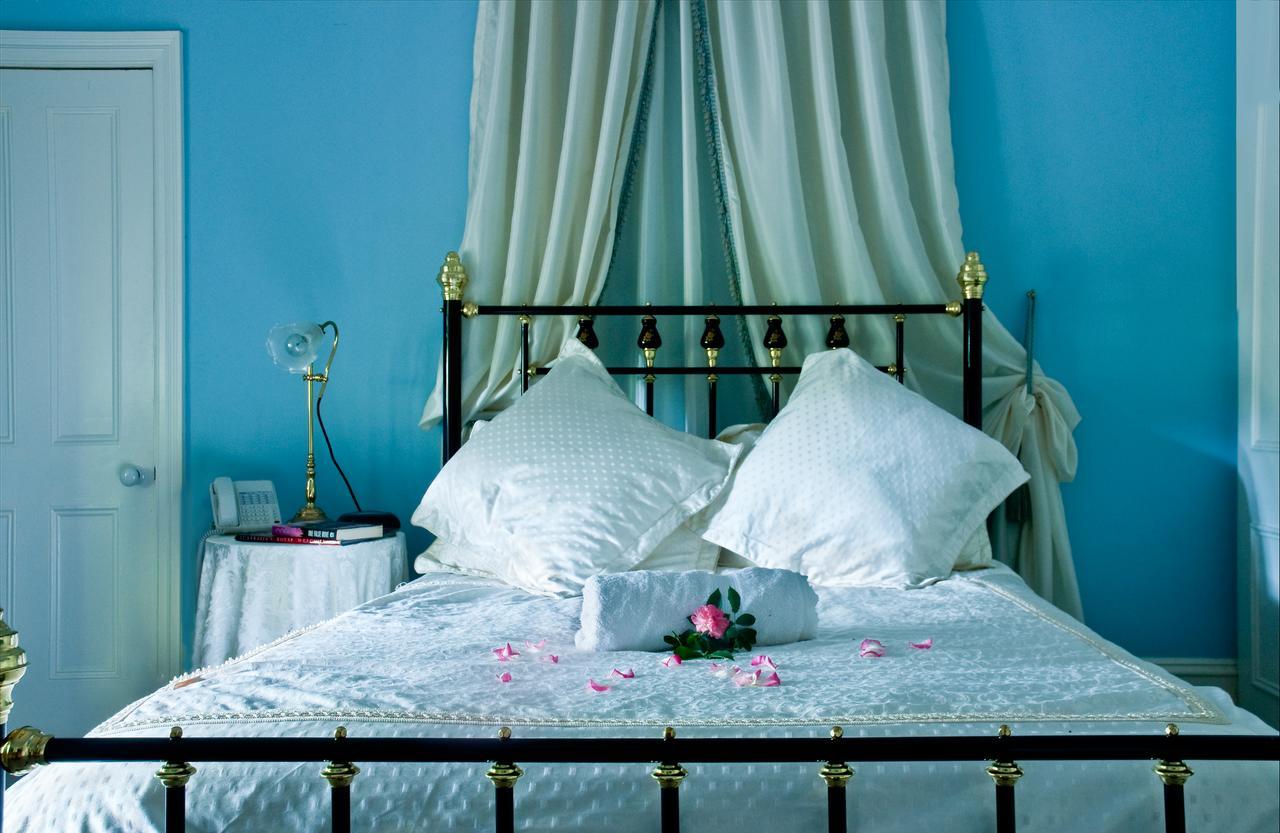 Bed and Breakfast Burnbank Berwick Zewnętrze zdjęcie
