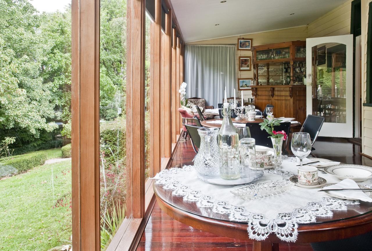 Bed and Breakfast Burnbank Berwick Zewnętrze zdjęcie
