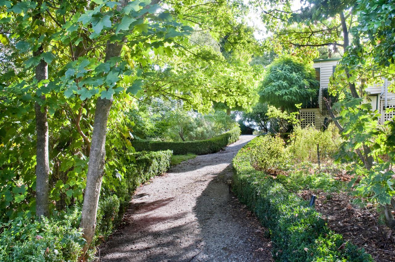 Bed and Breakfast Burnbank Berwick Zewnętrze zdjęcie