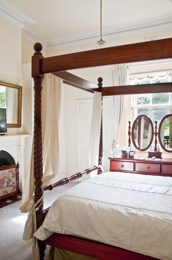Bed and Breakfast Burnbank Berwick Zewnętrze zdjęcie