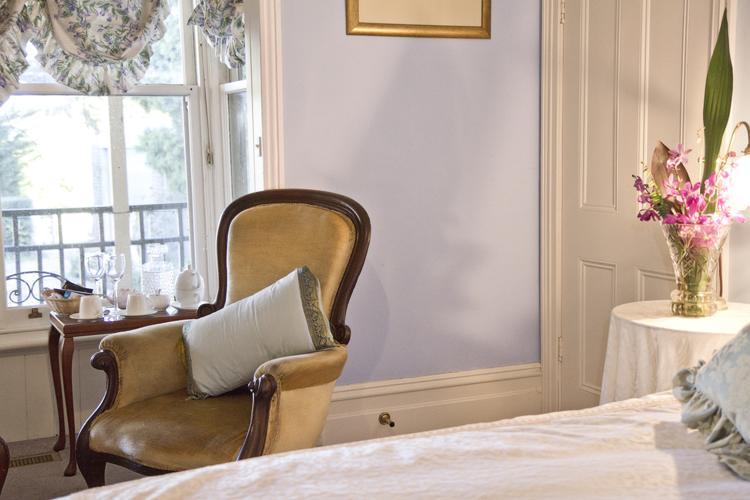 Bed and Breakfast Burnbank Berwick Zewnętrze zdjęcie