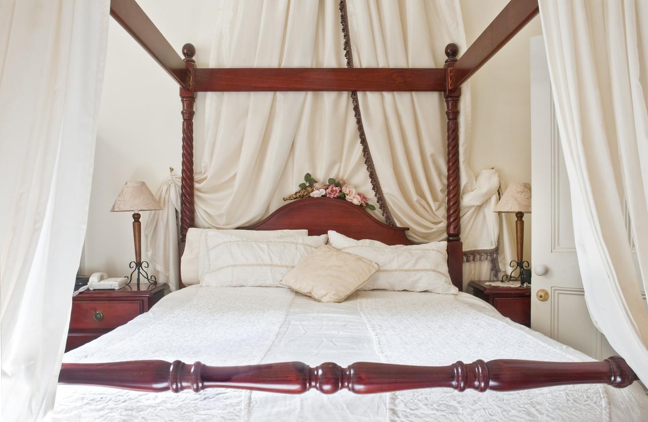 Bed and Breakfast Burnbank Berwick Zewnętrze zdjęcie